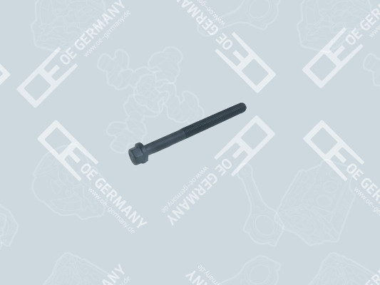 OE Germany Zylinderkopfschraube